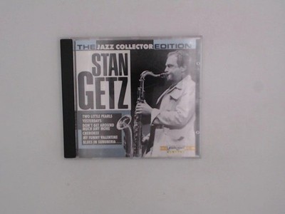 Stan Getz-Two Little Pearls/+ GetzStan: