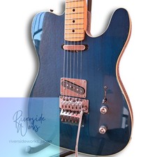 KRAMER Classic III Telecaster Rare