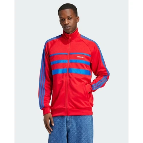 Adidas The First Track Top Jacket | Large | MSRP $90 image 7