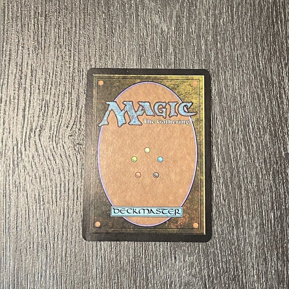 Mishra’s Bauble - Coldsnap - Magic the Gathering MtG Trading Card - Image 2 of 2