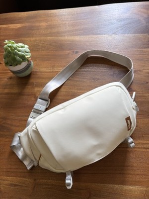 PGYTECH x Nikon OneGo Sling Bag Nikon Edition Kameratasche Weiss TOP Zustand