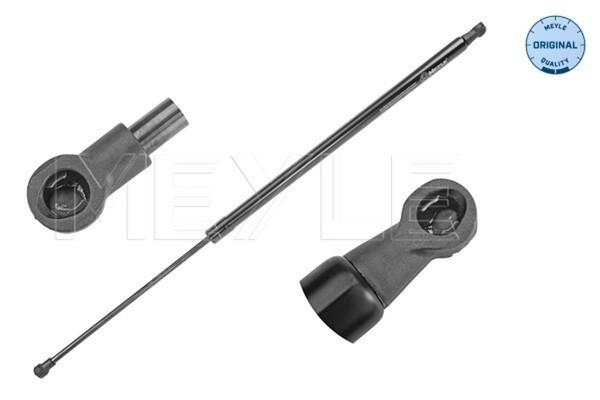 Meyle Heckklappen DäMpfer Gasfeder Kofferraum 16-40 910 0034 FüR Renault ScÉNic-image