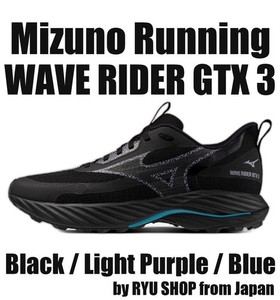 Mizuno Wave Rider GTX | eBay