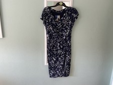 Lovely Betty Jackson Dress Size 12
