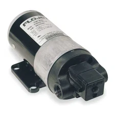 Flojet D3835b5011a General Industrial Pump, Duplex, Buna