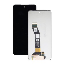 LCD Display Touch Screen Digitizer For Motorola Moto G 5G 2024 XT2417-1 XT2417D