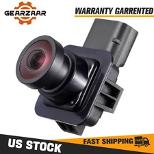 Rear View BackUp Camera Fit For 2011 2012 2013 2014 2015 Ford Edge KY