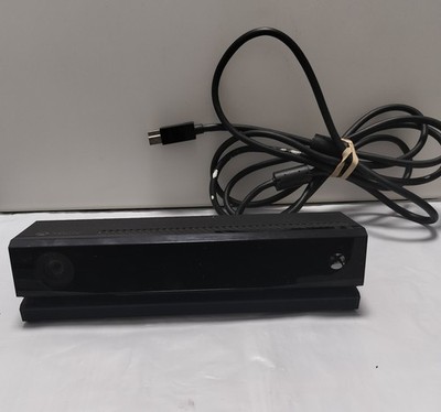 Microsoft Xbox One Kinect Sensor Camera Model 1520 Motion Tracking Accessories