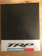 TRP HY/RD Mechanical/Hydraulic Disc Brake Caliper