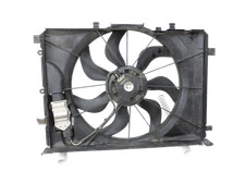 L&uuml;fter Ventilator f. K&uuml;hler f&uuml;r Mercedes B180 W246 11-14 CDI 1,8 80KW