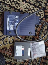 Iomega ZIP Drive 100MB Z100P2 Laufwerk Parall...