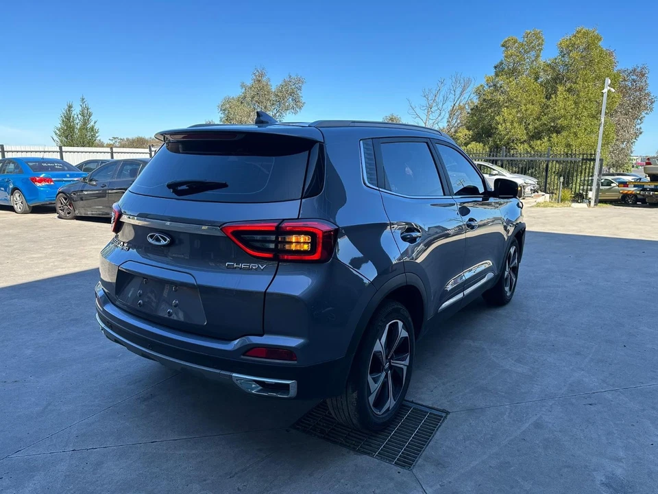 CHERY TIGGO 4 PRO 1ST GEN 06/2024-2025 ANTENNA - image 3 of 4