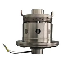 Dana 44 Electric Locker 30 Spline 3.92 Up E-locker For Jeep Ford Chevy