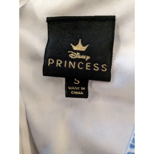 Disney Princess Women Romper Size S. Flaw See Photos - Picture 5 of 9