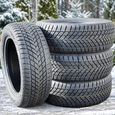 4 Armstrong Ski-trac Pc 20555r16 91h Snow Studless Tires 4 Armstrong Ski-trac Pc 20555r16 91h Snow Studless Tires