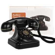 Audio Guest Book Decoration Crafts Original Guestbook Phone For Wedding