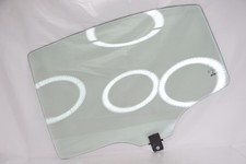 ✅ 07-13 Mercedes W221 S400 S550 AMG Rear Left Driver Door Window Glass LAMINATED