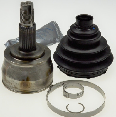 LÖBRO 306662 Gelenksatz, Antriebswelle für FIAT
