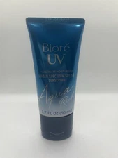 Biore UV Aqua Rich Watery Essence SPF50+PA++++ 50g Sunscreen