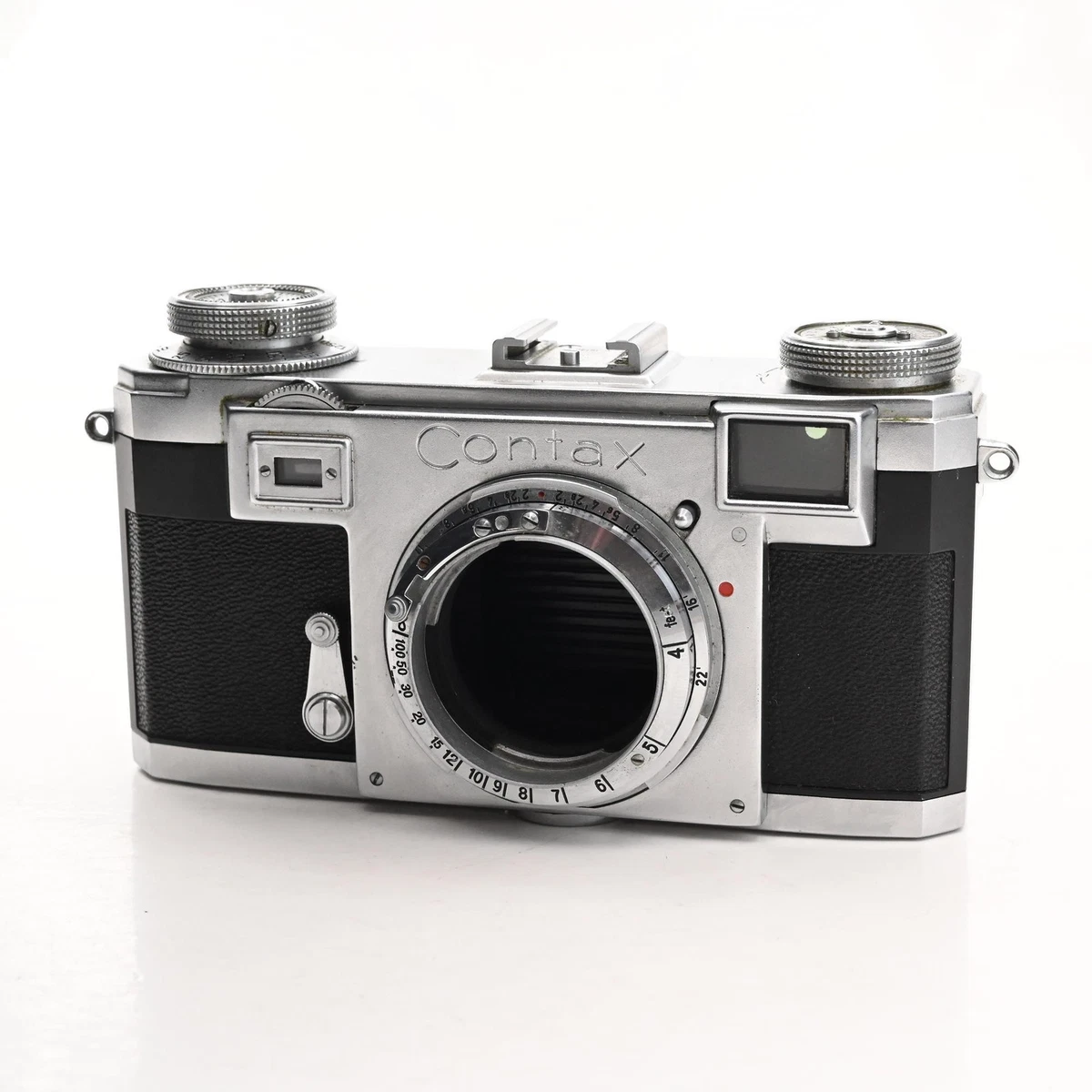 contax iia products for sale | eBay