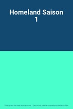 Homeland Saison 1