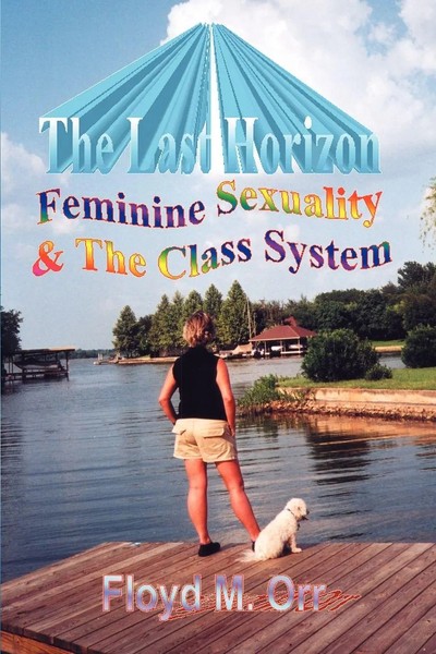 Floyd M. Orr | The Last Horizon | Taschenbuch | Englisch (2002) | iUniverse-image