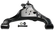 RK620372 Suspension Control Arm and Ball Joint Assembly front left lower