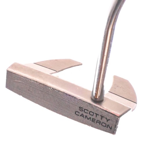 Titleist Scotty Cameron Futura X Putter (A-D2546713233) | 2nd Swing Golf