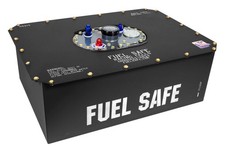Fuel Safe 15 Gal Economy Cell 25.5x17.625x9.375- Rs215 Fuel Safe 15 Gal Economy Cell 25.5x17.625x9.375- Rs215