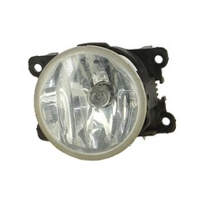 Antibrouillard Peugeot 208