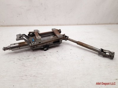 2013 Mini Cooper S Countryman R60 R61 Steering Column 32309804697