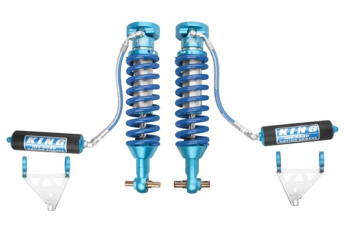 King Shocks OEM Performance Kit Fits Ford RANGER US MODEL 19+ | eBay