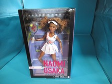 Barbie Signature Naomi Osaka #GXL17