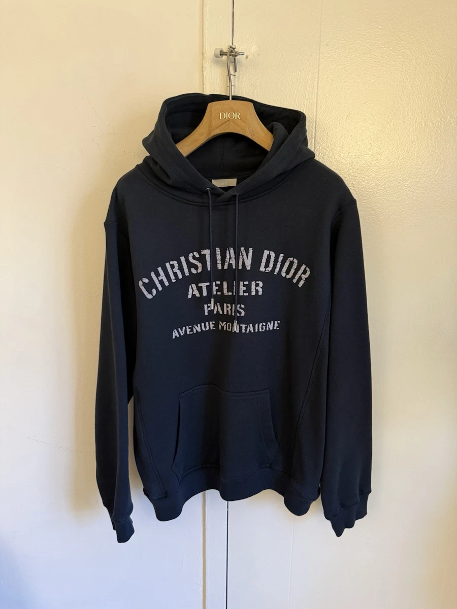 Dior Regular Size M Hoodies & Sweatshirts for Men for Sale | Shop