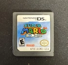 Super Mario 64 Nintendo DS Authentic Cartridge Tested