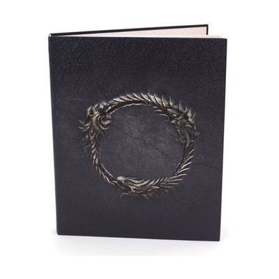 Chip Theory Elder Scrolls Betrayal of the Second Er  Limited Ed Artbo SW (New)