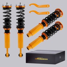 Coilover kit for Honda Accord VII 4-Türer CM4/CM5/CM6 2 Shock Absorbers Fahrwerk