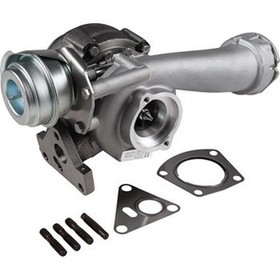 JP Group Turbolader Mit Dichtungen Für VW T5 2.5 TDI Diesel Motor AXD 070145701K