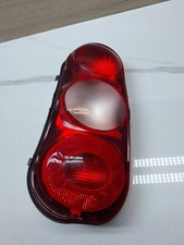 Smart ForTwo I 2003 Rückleuchte Heckleuchte 253033L LID2789
