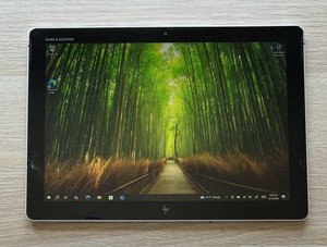 Hp Elite X2 1012 G2 | eBay