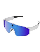 AI Smart Glasses Camera Bluetooth Open-Ear Au...