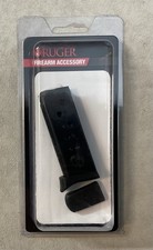 New Ruger LCP .380 ACP 6 Round Magazine 90333
