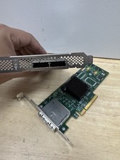 LSI SAS 9200-8E H3-25260-02B Controller Card HIGH PROFILE 