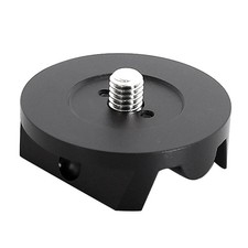 3X Telescope Adapter Mounts for  Head Tripod DSLR Camera Head8838