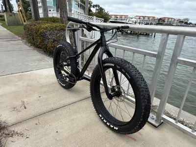 2021 Giant Yukon 2 27.5 FAT Tire BIKE Size Small in FLORIDA | eBay