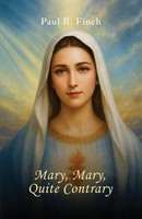 Paul R. Finch | Mary, Mary, Quite Contrary | Taschenbuch | Englisch (2026)