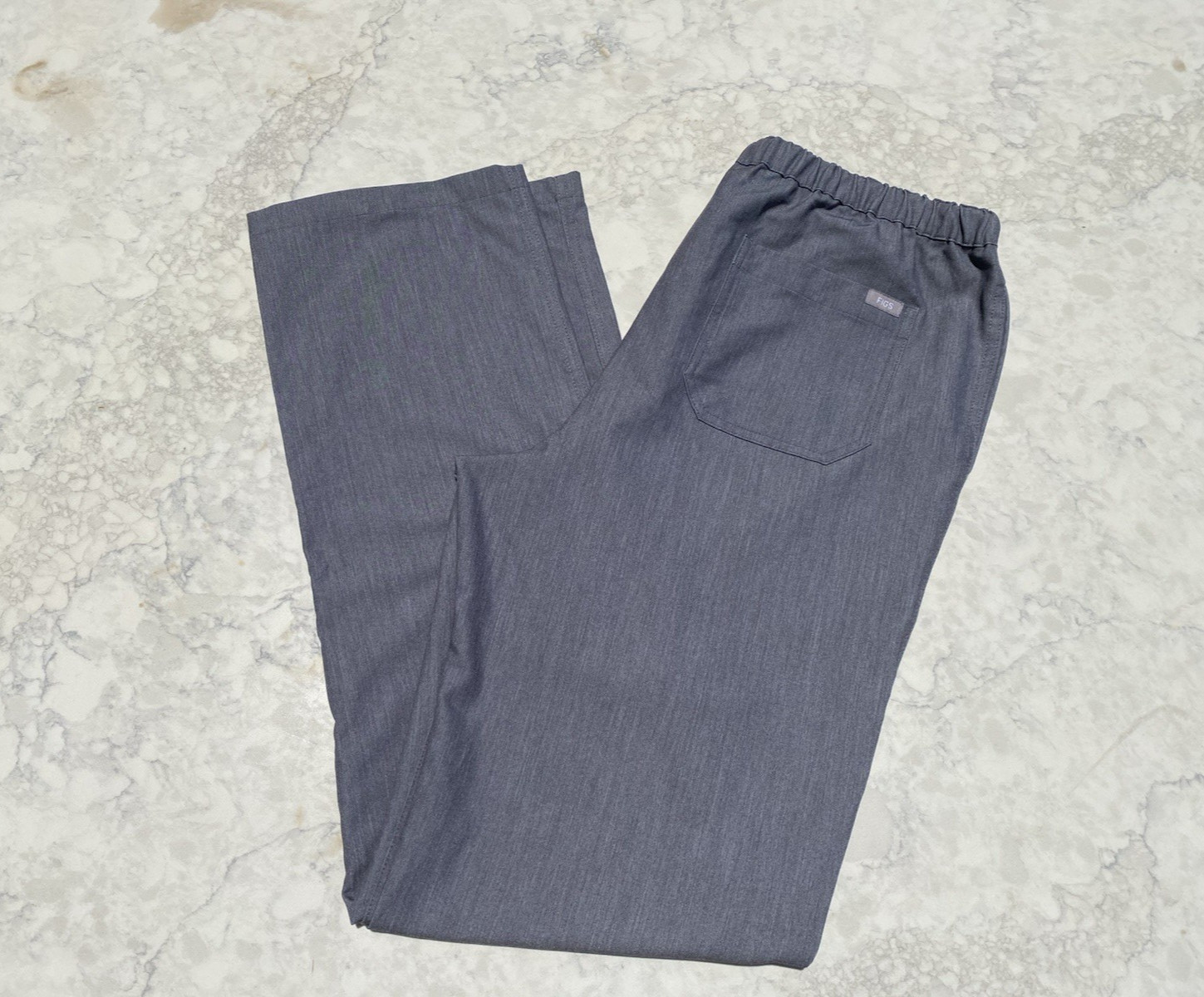 Figs Graphite Technical Pisco Basic Scrub Pants P… - image 8