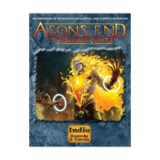 Indie Boards & Cards Aeon's End Southern Village Box SW (New)