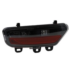 LED Rückfahrleuchte Links passend für Renault Captur II HF m. Lampenträger