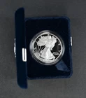 2003 Silver 1oz American Eagle $1 Dollar Uncirculated Coin .999 USA Bullion